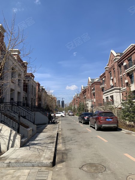 天茂凡尔赛庄园