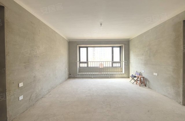 保利云上4室2厅142㎡110万二手房图片