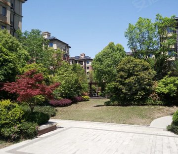 白鹭郡南探梅里(南区)