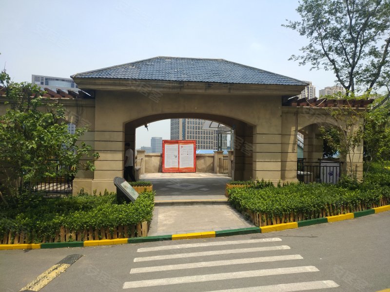 中海奥龙观邸,龙奥北路-济南中海奥龙观邸二手房,租房,房价-济南安居