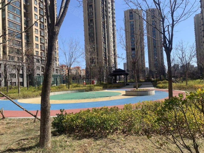 香橙小区,秦淮河路26号-烟台香橙小区二手房,租房,房价-烟台安居客