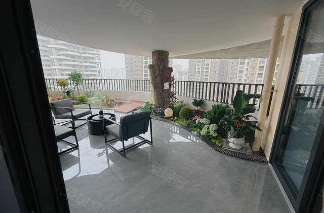 云辰国际3室2厅107㎡69.8万二手房图片