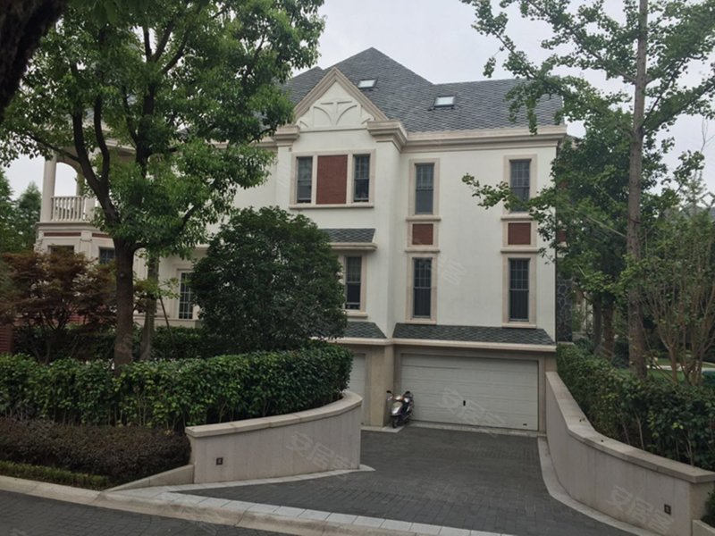 东郊花园(一期) 