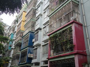 大芬小区图片