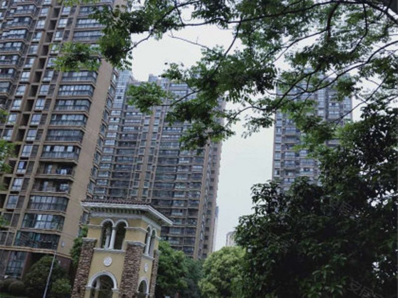 九洲花园(二期),常澄公路10号-常州九洲花园(二期)二手房,租房,房价