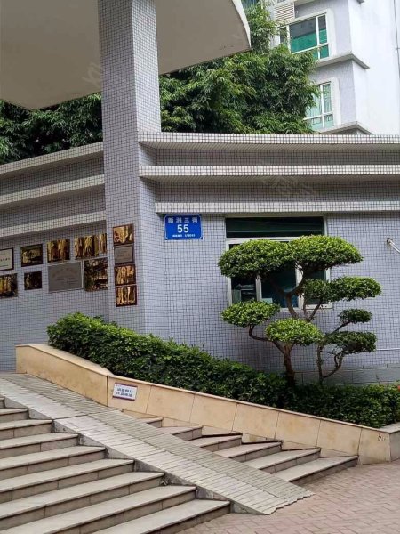 凯欣园,新洲三街55号-深圳凯欣园二手房,租房,房价-深圳安居客