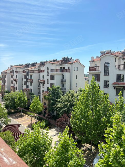 天洋万科北戴河戴河丽舍二期