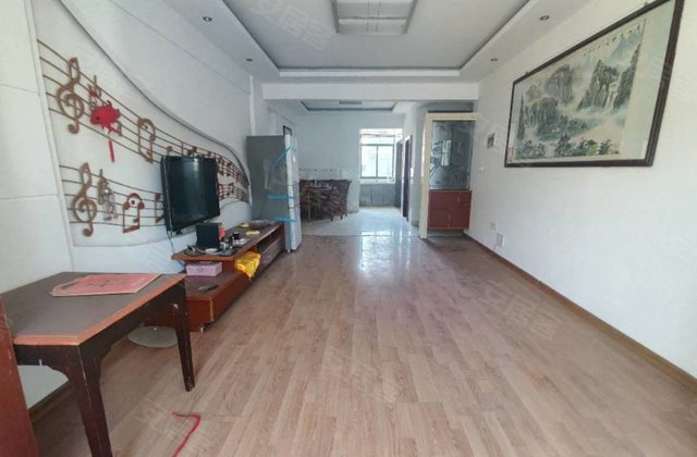 江南华城2室2厅103.7㎡47万二手房图片