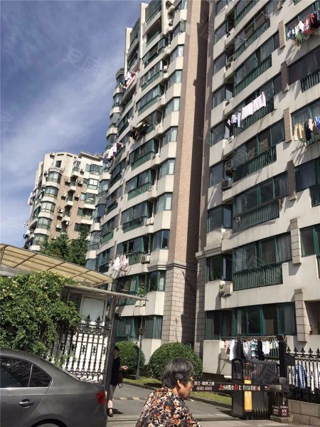 兴财名都苑,莫干山路493号-杭州兴财名都苑二手房,租房,房价-杭州安居