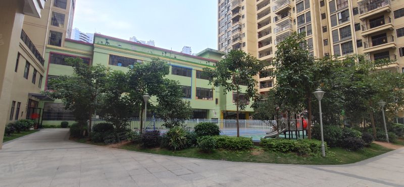 万绿桃源,越王大道,文昌路-河源万绿桃源二手房,租房,房价-河源安居客