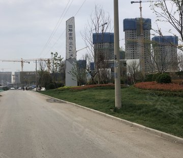 远洋合能枫丹唐悦