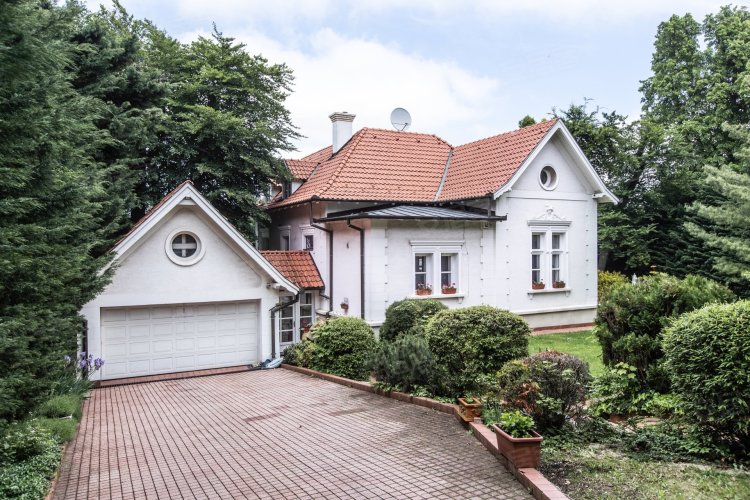 匈牙利约¥977万House for sale, District XII., in Budapest, Hungar二手房独栋别墅图片