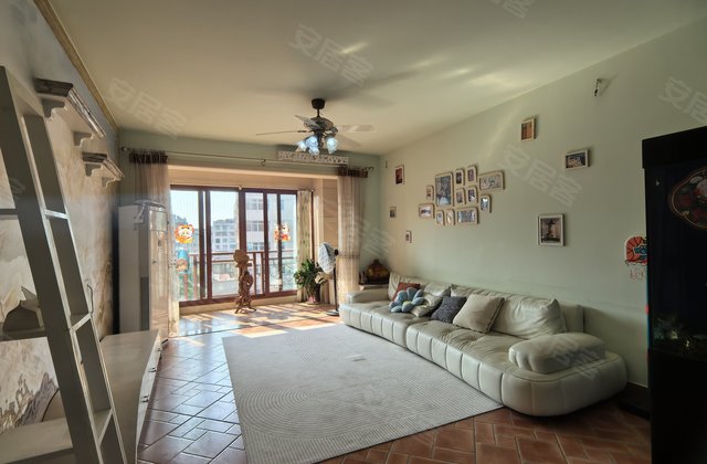 金佳园3室2厅131㎡118万二手房图片