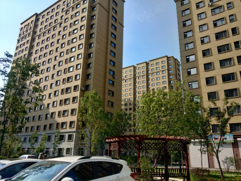 金河湾,新胜北路-通化金河湾二手房,租房,房价-通化安居客