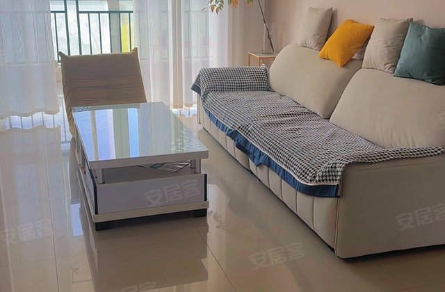 衡山花园3室2厅114.13㎡69.9万二手房图片