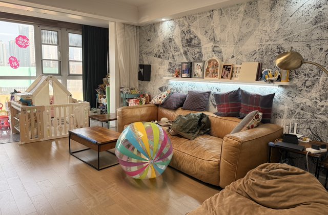 秀逸苏杭2室3厅138㎡196万二手房图片