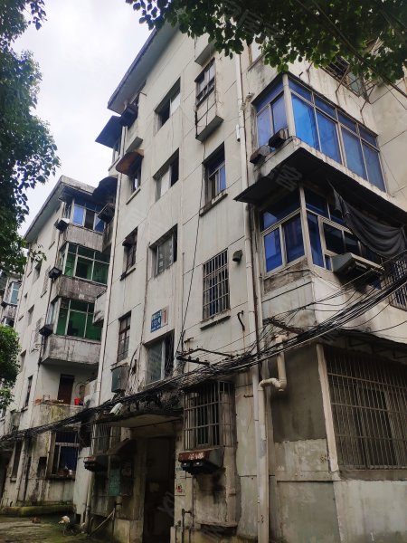 江西旅游商贸职业学院青山湖住宅小区二手房,租房,房价-南昌安居客