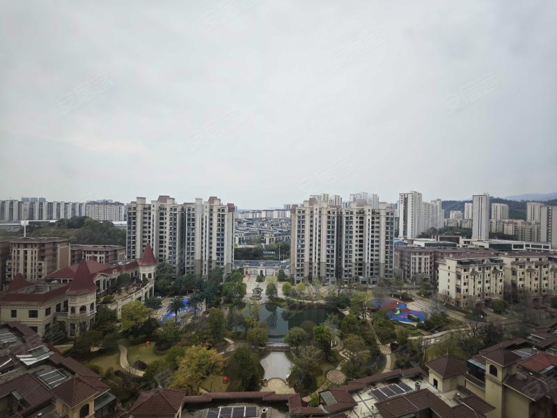 南昌房产网>南昌二手房>湾里二手房>幸福二手房>恒大林溪府>800_600