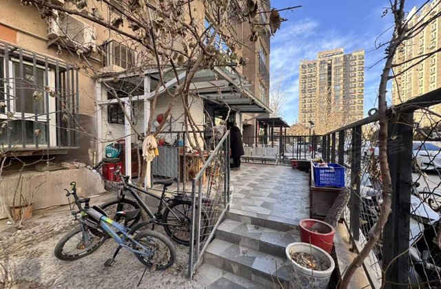 汇城高层3室2厅111㎡69.8万二手房图片