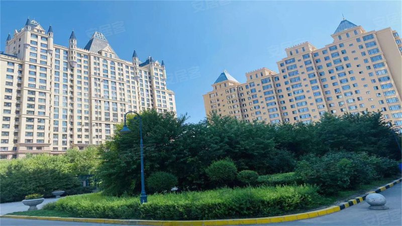 英伦名邸,学府路239号-哈尔滨英伦名邸二手房,租房,房价-哈尔滨安居客