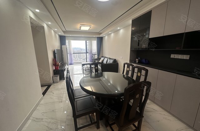 碧桂园中兴江山府3室2厅103㎡59.8万二手房图片