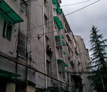 文一路38弄小区