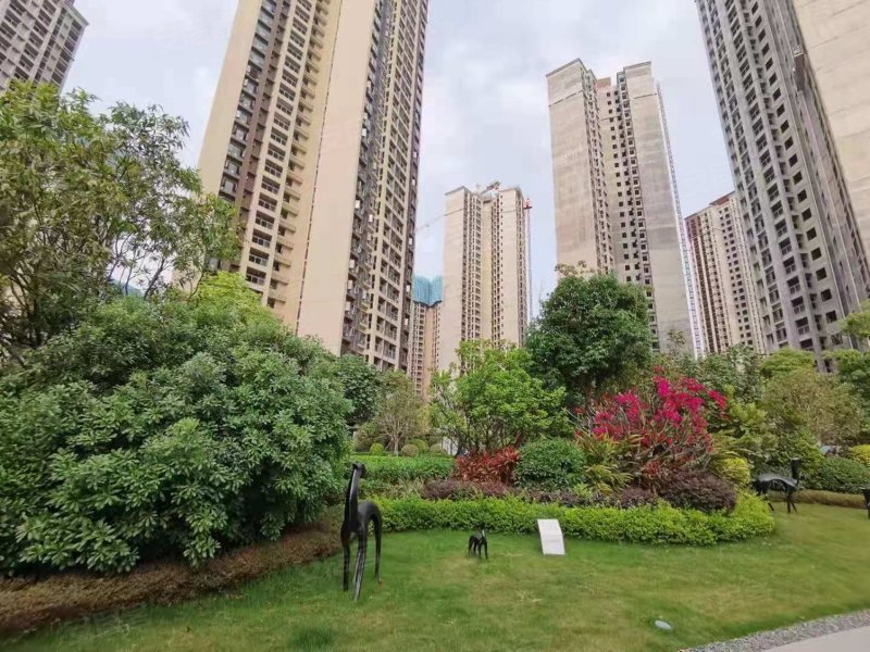 河源美的城,东环路-河源河源美的城二手房,租房,房价-河源安居客