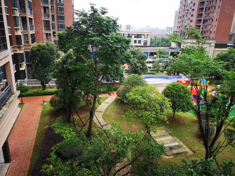 东方红郡,韶山路288号-长沙东方红郡二手房,租房,房价-长沙安居客