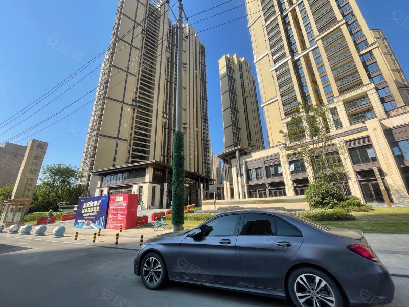 金科城,仁和路98号-武汉金科城二手房,租房,房价-武汉安居客