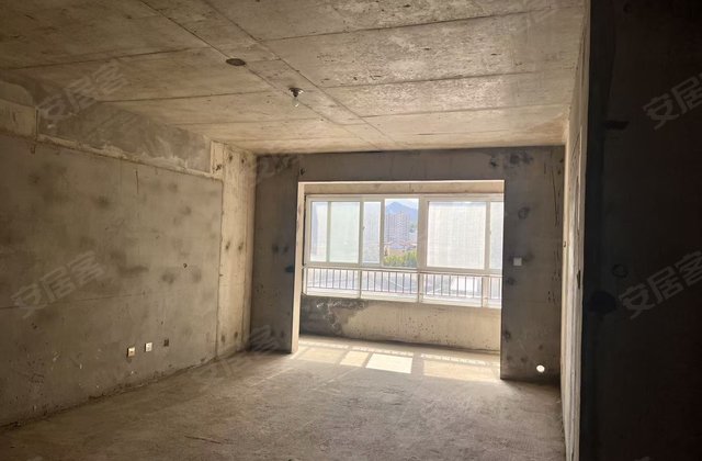 公园天下3室2厅110㎡59.9万二手房图片