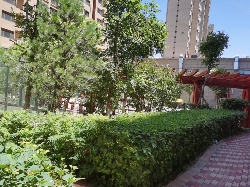 大同金水湾,御河西路-大同大同金水湾二手房,租房,房价-大同安居客