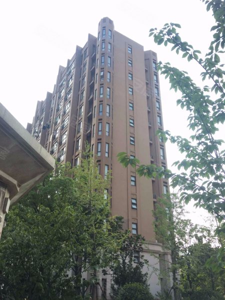 象屿郦庭(南区) 