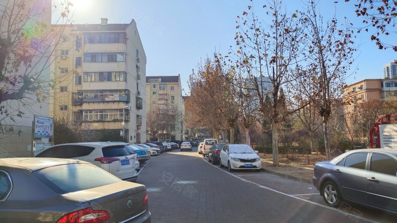 金湾花园,程林庄路1号-天津金湾花园二手房,租房,房价-天津安居客