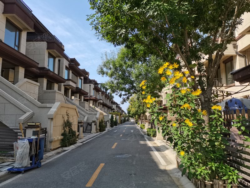 路劲阳光城(别墅)