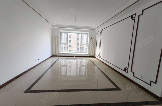 正大繁华新城璞玥3室2厅131.7㎡79万二手房图片