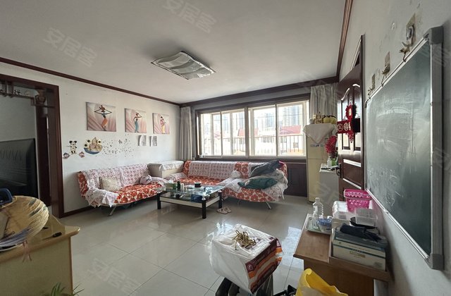 今日花园3室1厅108㎡32万二手房图片