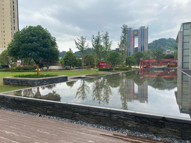 滨江和城,共青二路-遵义滨江和城二手房,租房,房价-遵义安居客