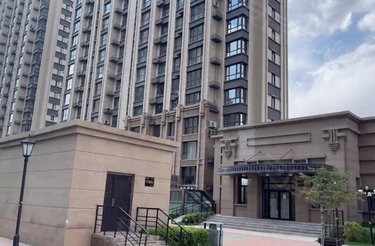 威廉公馆,兴隆街,近穆棱河路 - 牡丹江威廉公馆二手房,租房,房价