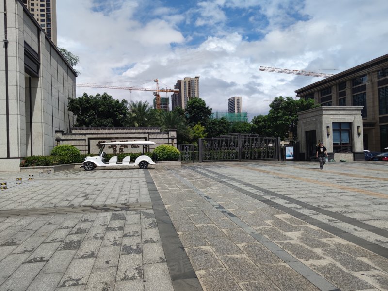 御景珺庭,海滨大道北15号-湛江御景珺庭二手房,租房,房价-湛江安居客