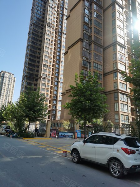 凌云现代城,高新大道186号-宝鸡凌云现代城二手房,租房,房价-宝鸡安居