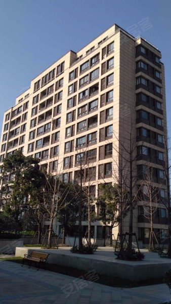 森兰名轩(一期) 