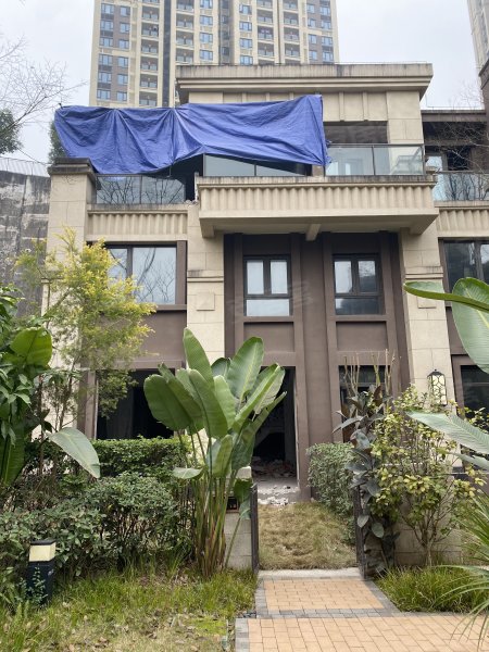 东原嘉阅湾(别墅)