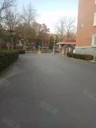 遗光寺2号院,香山路 - 北京遗光寺2号院二手房,租房,房价-北京安居客