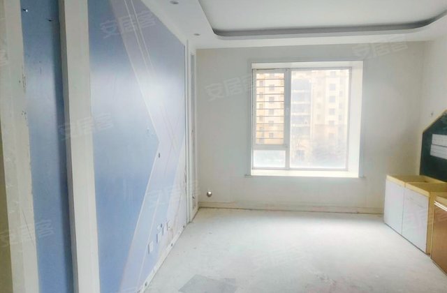 中南世纪城(一期西区)2室1厅89.26㎡75万二手房图片