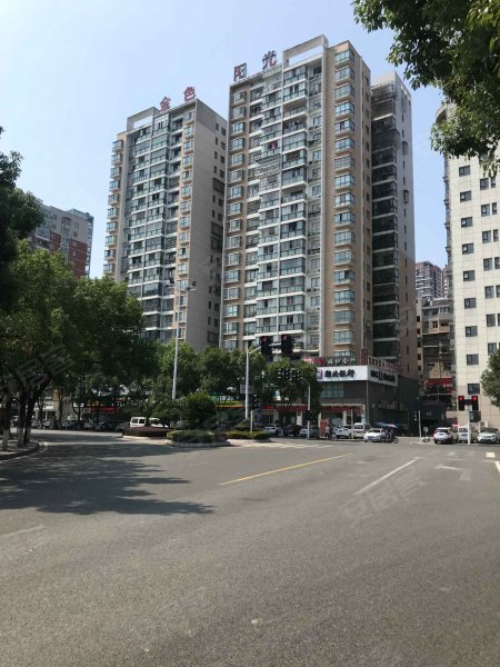 金色阳光(秭归)