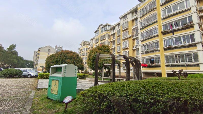 阳光小区(西区),禾平街-嘉兴阳光小区(西区)二手房,租房,房价-嘉兴