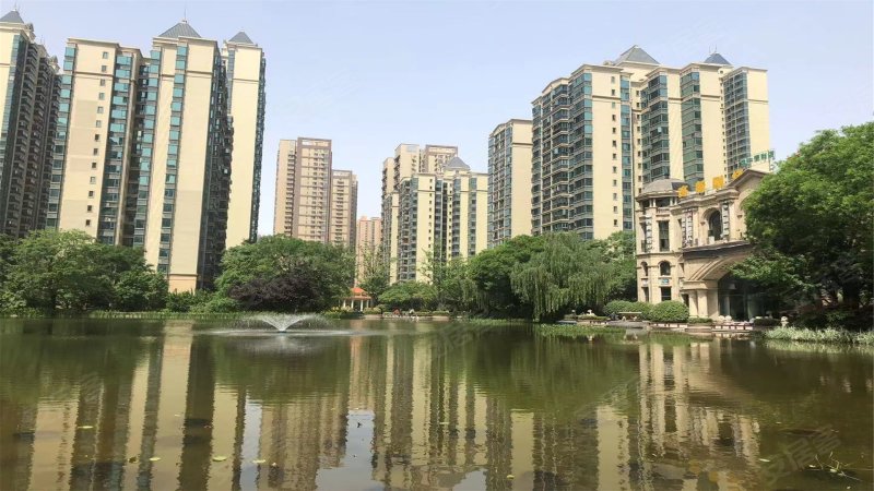 恒大城,大寨路99号-西安恒大城二手房,租房,房价-西安安居客