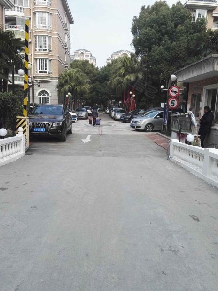 东苑绿世界花园(二期) 