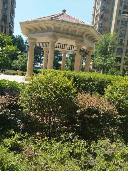 华盛大运城一期