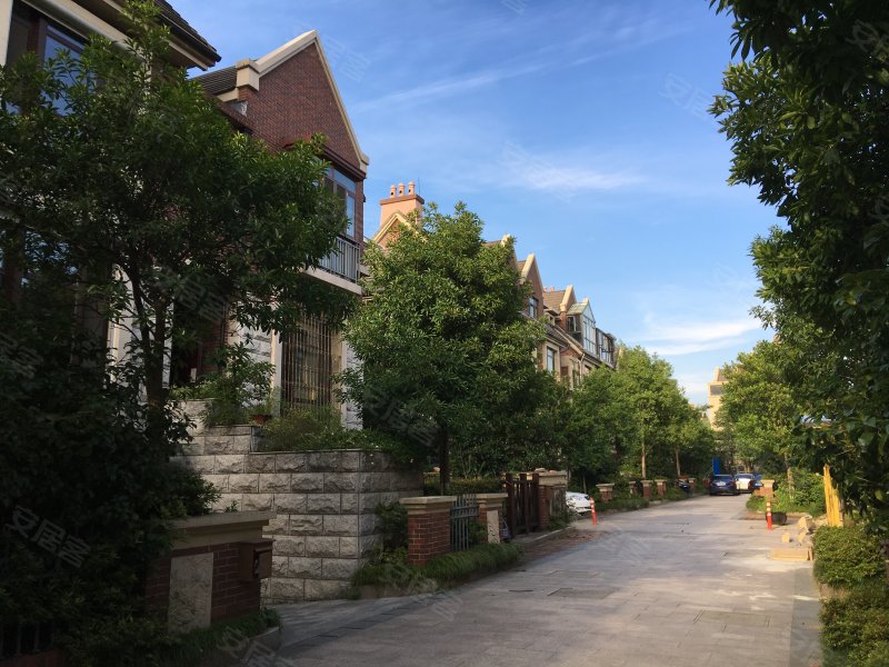 蠡湖公馆(别墅),金石路-无锡蠡湖公馆(别墅)二手房,租房,房价-无锡